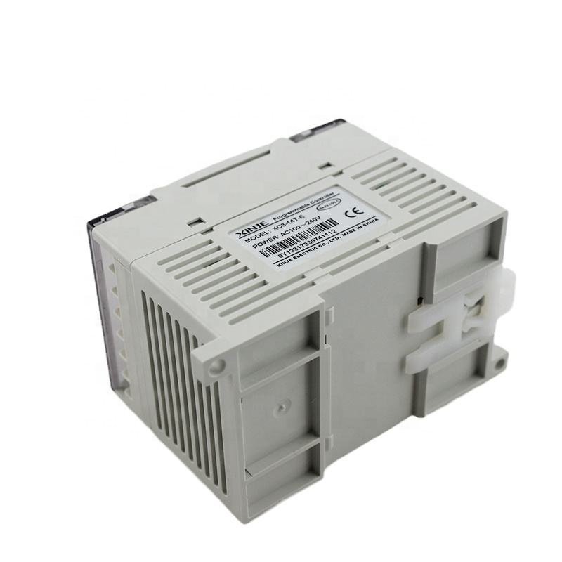 XINJE PLC XC3-14T-E modules input output module for plc pac and dedicated programming logic controllers