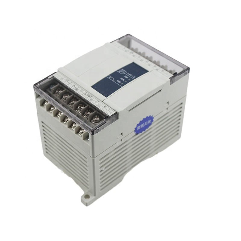 XINJE PLC XC3-14T-E modules input output module for plc pac and dedicated programming logic controllers