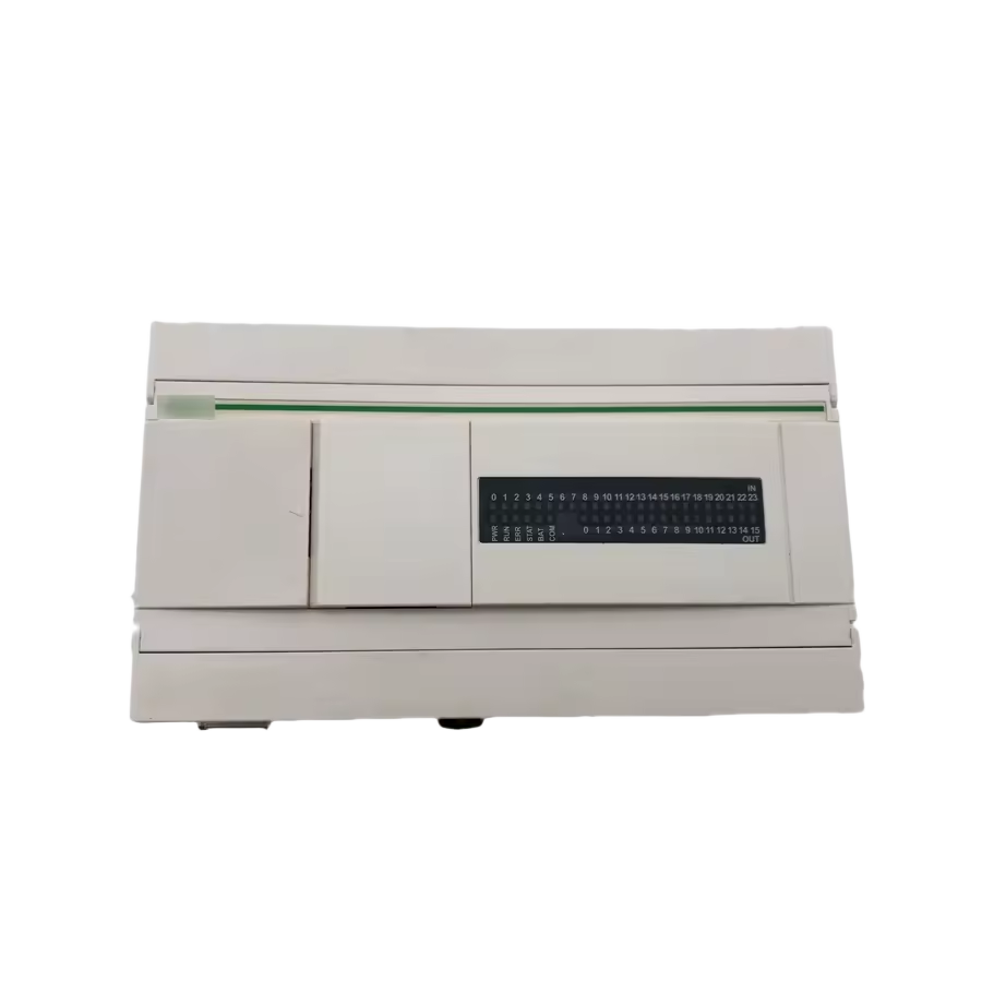 PLC Control Module TWDLCAA40DRF for PAC & Dedicated Controllers