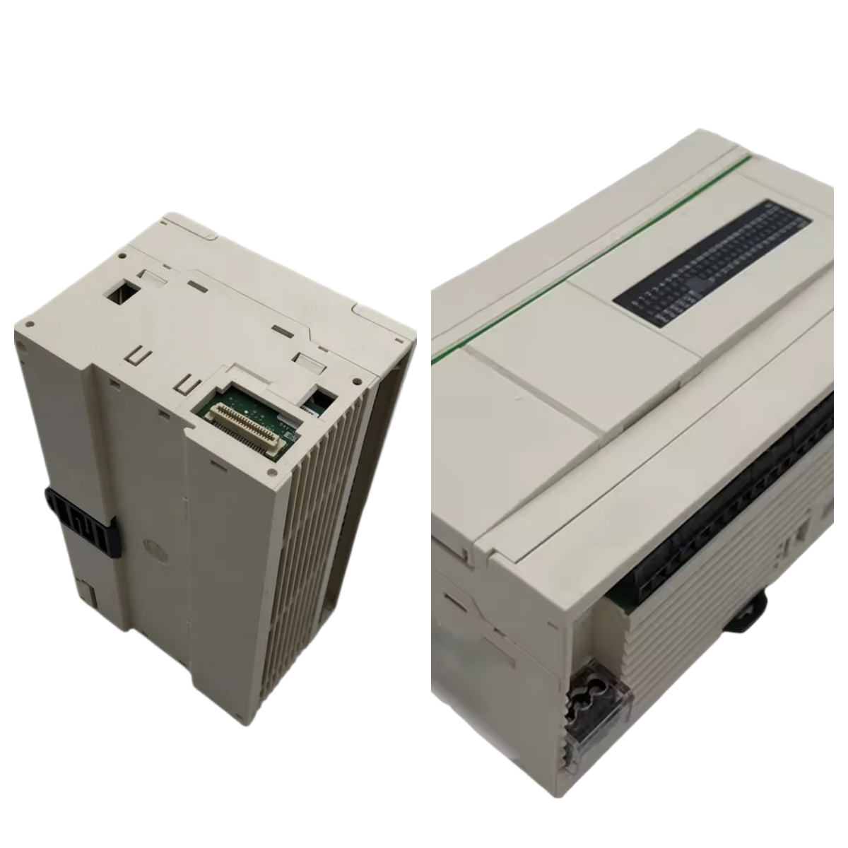 PLC Control Module TWDLCAA40DRF for PAC & Dedicated Controllers