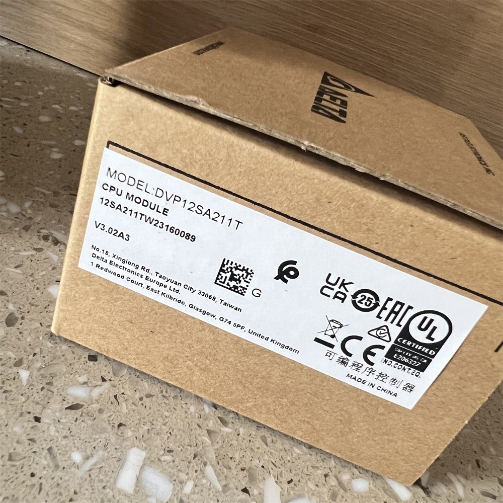 PLC programmable controller DVP16SS211R DVP 16SS211T DVP16ES200T delta plc programming controller price Smart pac dedicate