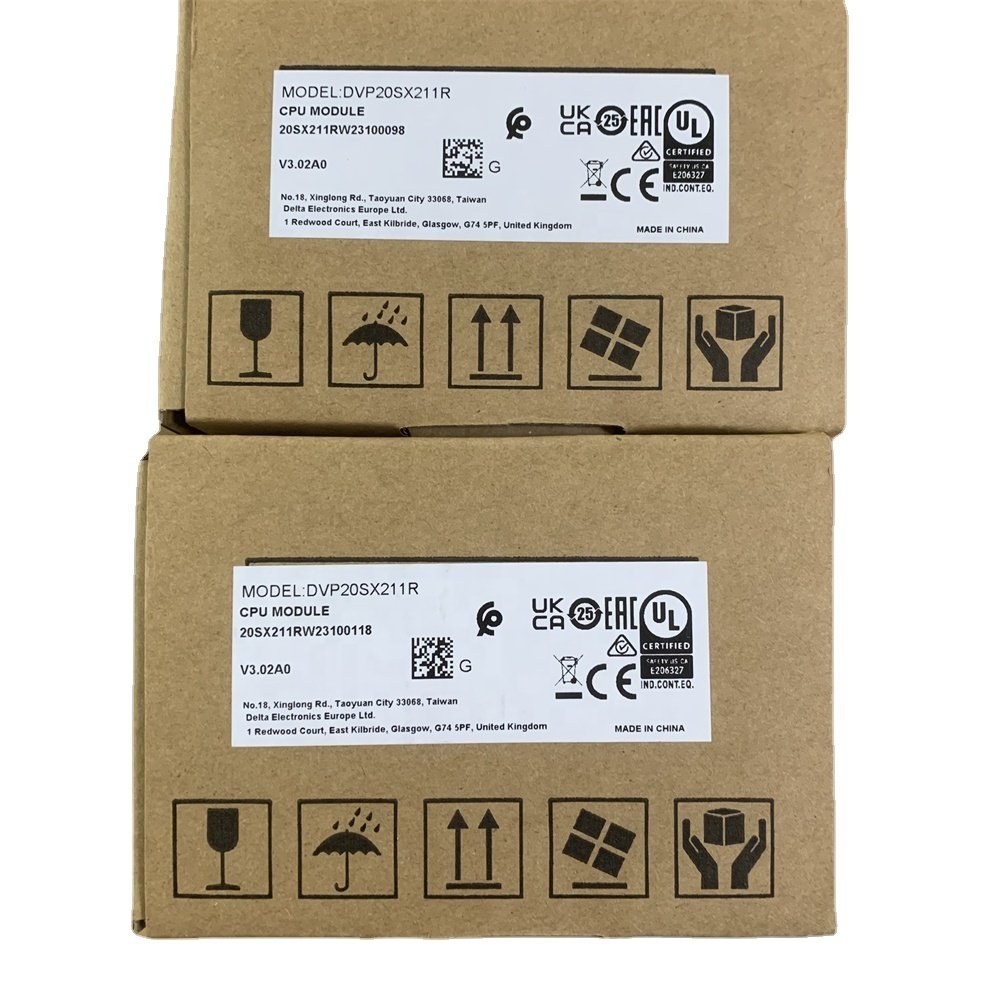 PLC programmable controller DVP16SS211R DVP 16SS211T DVP16ES200T delta plc programming controller price Smart pac dedicate