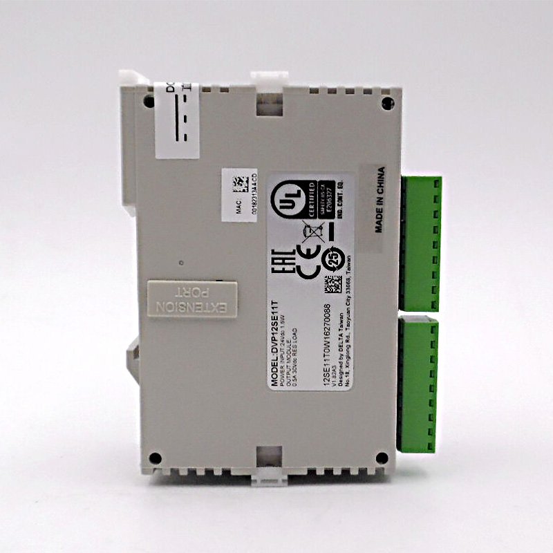 Delta DVP12SE11T Brand New Original Programming Logic Controller PLC High Quality Automation Controller
