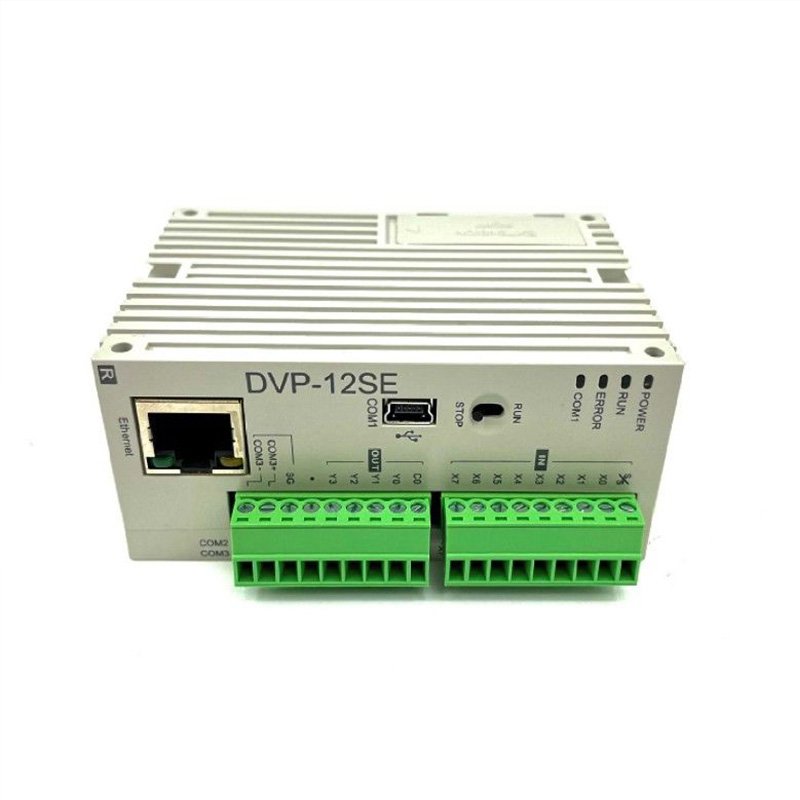 Delta DVP12SE11T Brand New Original Programming Logic Controller PLC High Quality Automation Controller