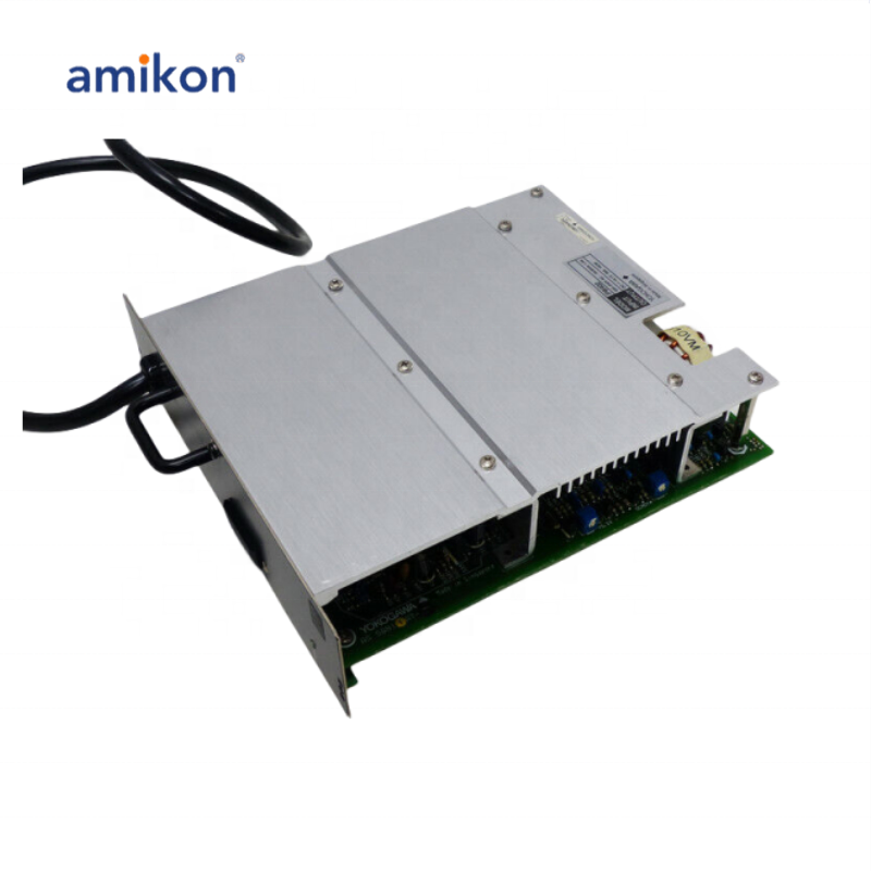 New and Original YOKOGAWA PW402 S2 Power Supply for PLC PAC & Dedicated Controllers
