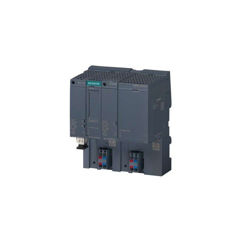 6ES7158-3AD10-0XA0 PLC Controller Module New and Original
