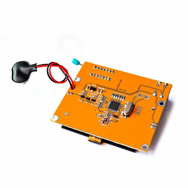 LCR-T4 graphical multifunctional Transistor Tester ESR Transistor Tester