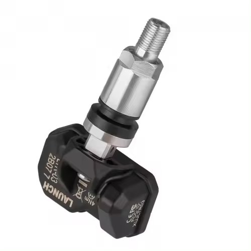 Newest LAUNCH LTR-03 Sensor 315MHz 433MHz TPMS Sensor Tool Repair Tools