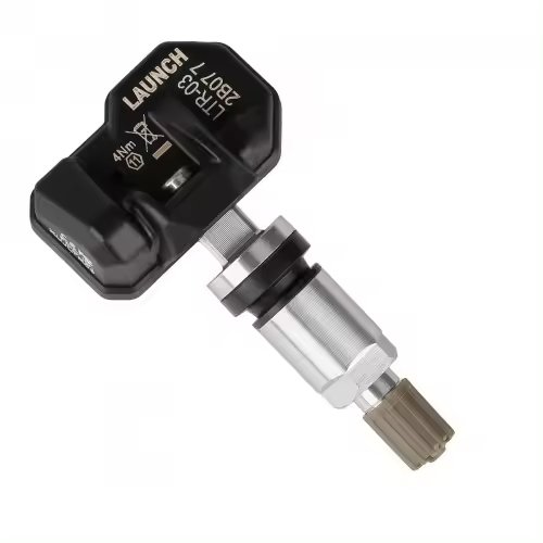 Newest LAUNCH LTR-03 Sensor 315MHz 433MHz TPMS Sensor Tool Repair Tools