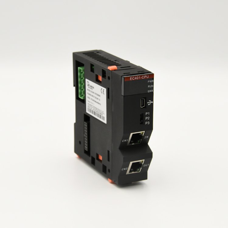 China Programable Logic Control Plc Original New Plc Pac Dedicated Controllers Codesys Plc