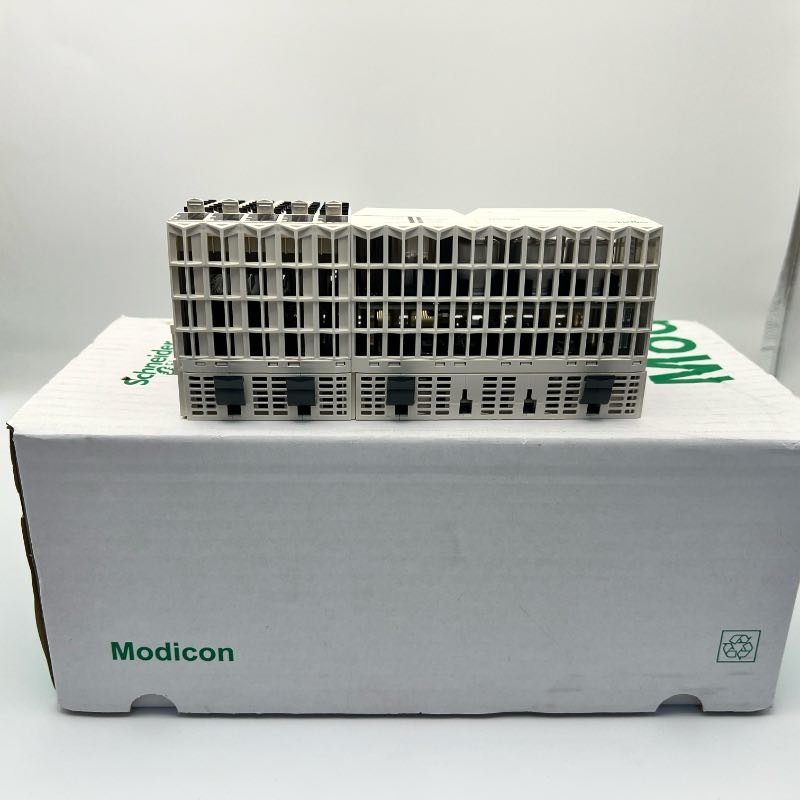 TM258LD42DT plc pac dedicated controllers programming wireless splitter industrial control board input output module