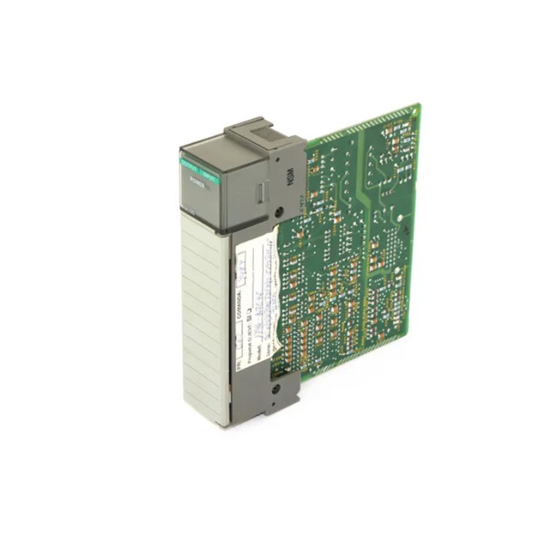 A-B PLC 100%new original 1746-NIO4I SLC PLC - 500 HIGH RESOLUTION COMBINATION