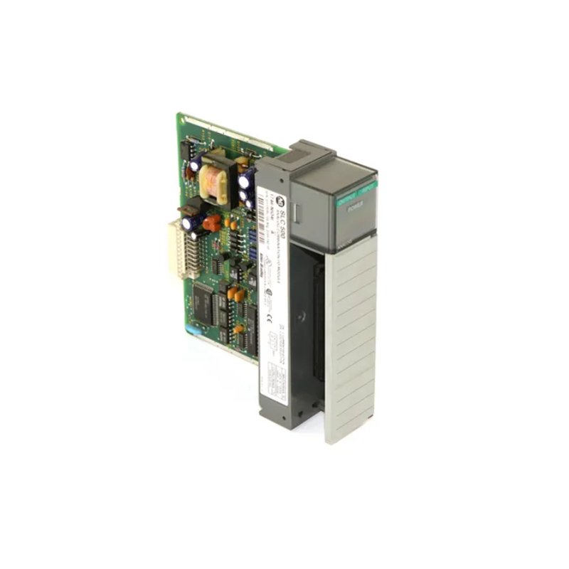 A-B PLC 100%new original 1746-NIO4I SLC PLC - 500 HIGH RESOLUTION COMBINATION