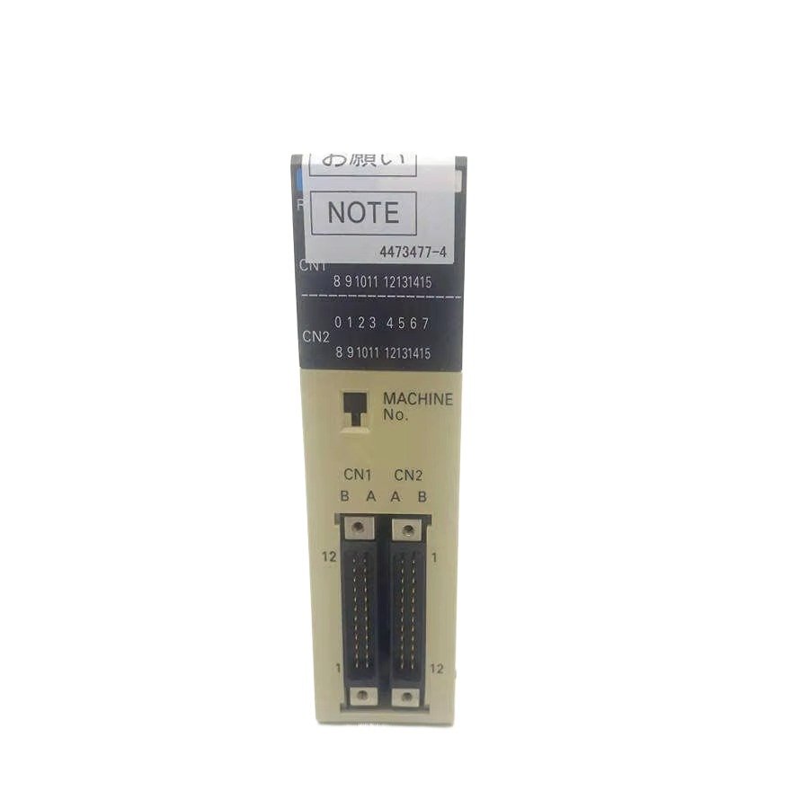 Original New C200H PLC Programmable Logic Controller C200HMD215 C200H-MD215