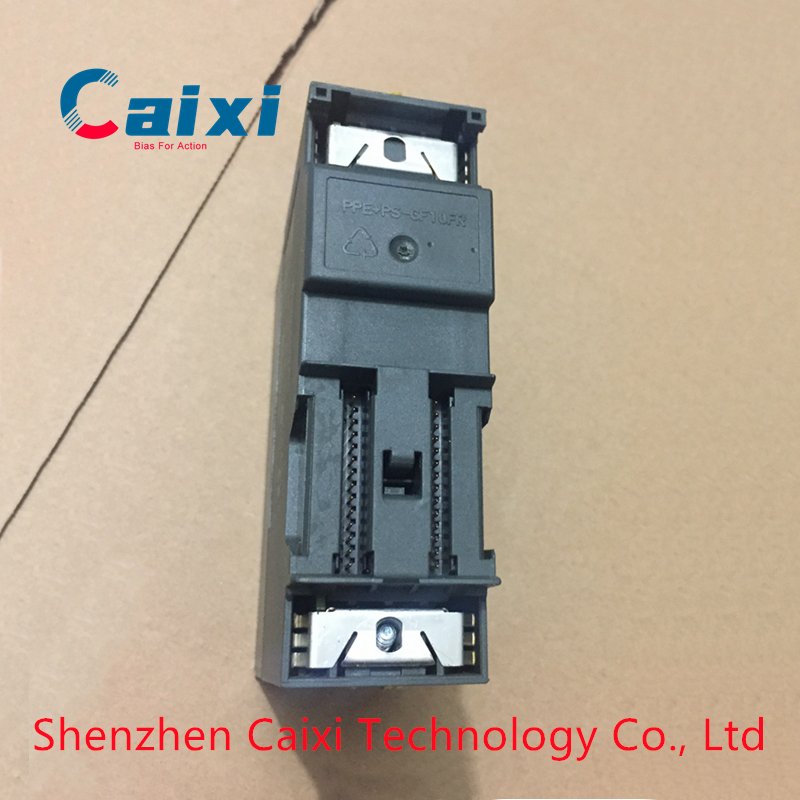plc programming controller 6ES73211BL000AA0 plc pac and dedicated controllers 6ES7321-1BL00-0AA0