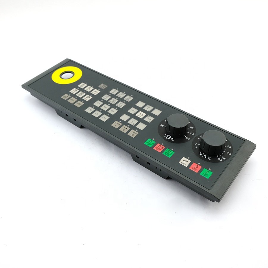 CNC Control Panel 6FC5303-0AF35-0AA0 Siemens plc System
