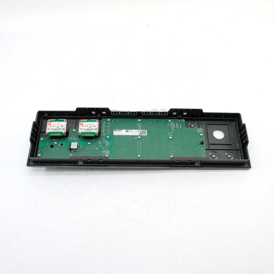 CNC Control Panel 6FC5303-0AF35-0AA0 Siemens plc System