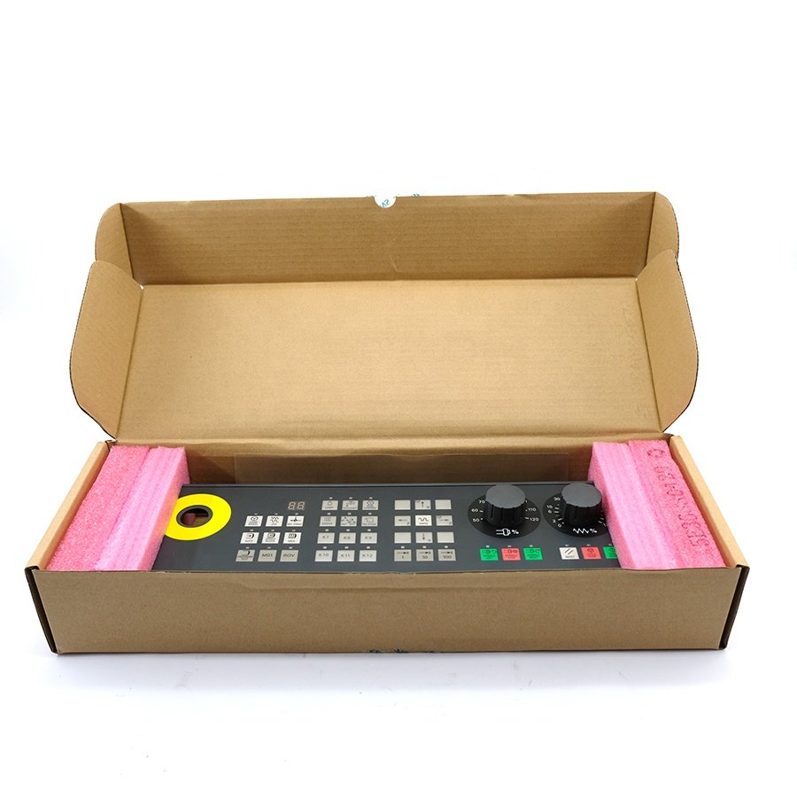CNC Control Panel 6FC5303-0AF35-0AA0 Siemens plc System