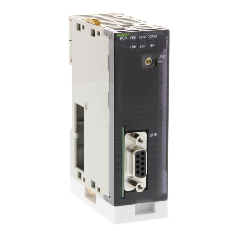 CJ1W-PRM21 PLC