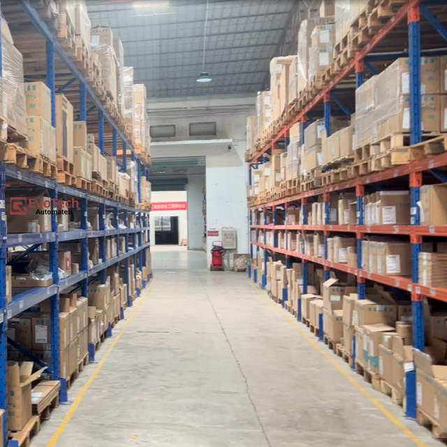 CJ1W-PRM21 PLC
