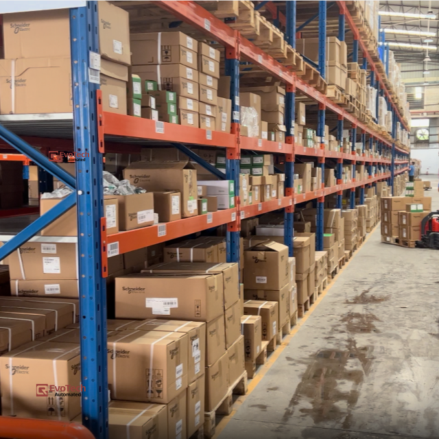 CJ1W-PRM21 PLC