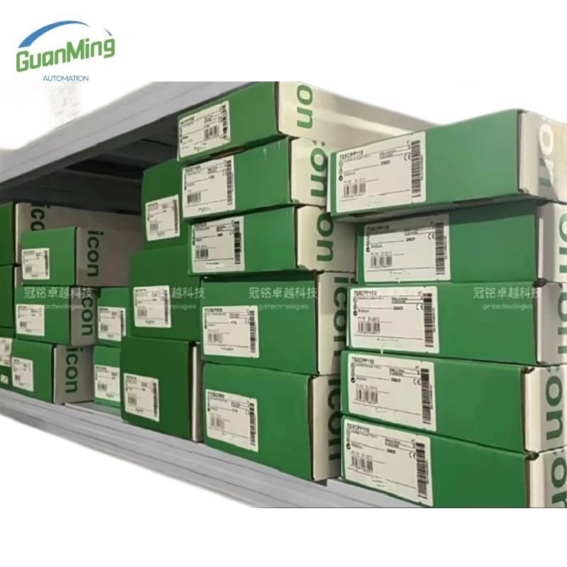 XBTGT5330 Electrical Equipment PLC New Genuine Programmable Logic Controller Modul TSX 140 170 BMC BME Full range