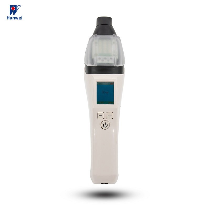 Hanwei AT7000 Fuel Cell Rapid Screening Alcohol Breath Tester