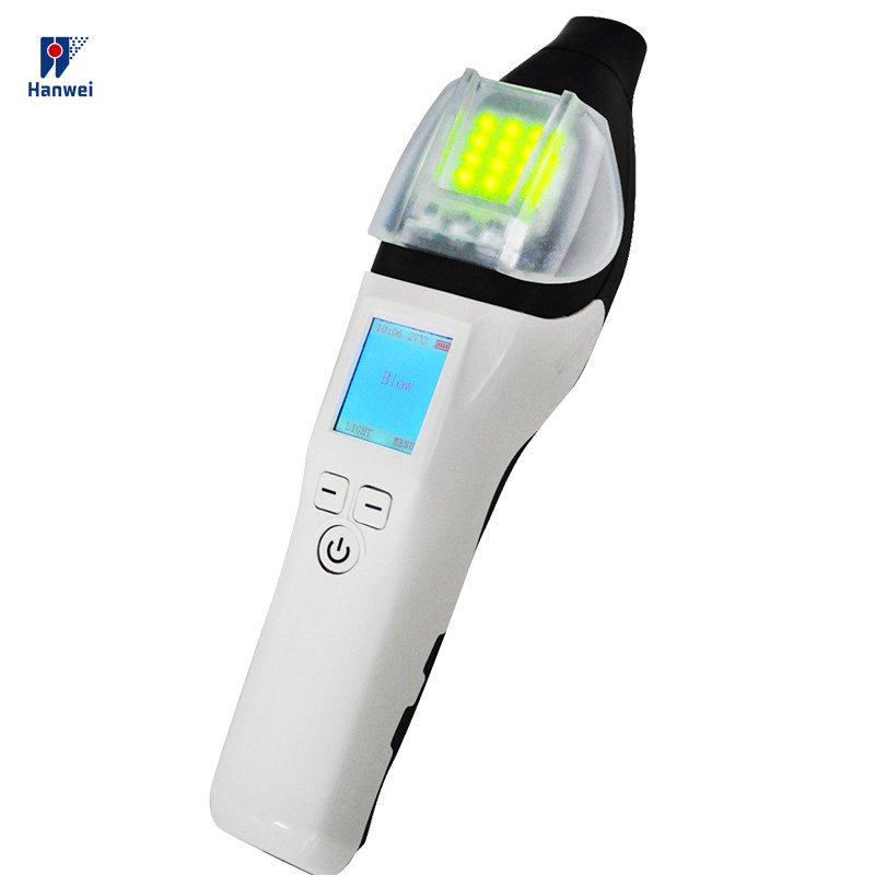 Hanwei AT7000 Fuel Cell Rapid Screening Alcohol Breath Tester