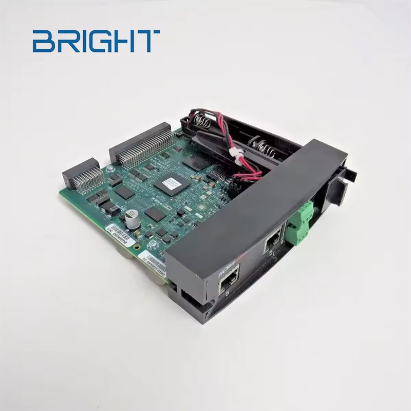 Honeywell CC-PAOH01 HART Analog Output Module P/N: 51405039-175