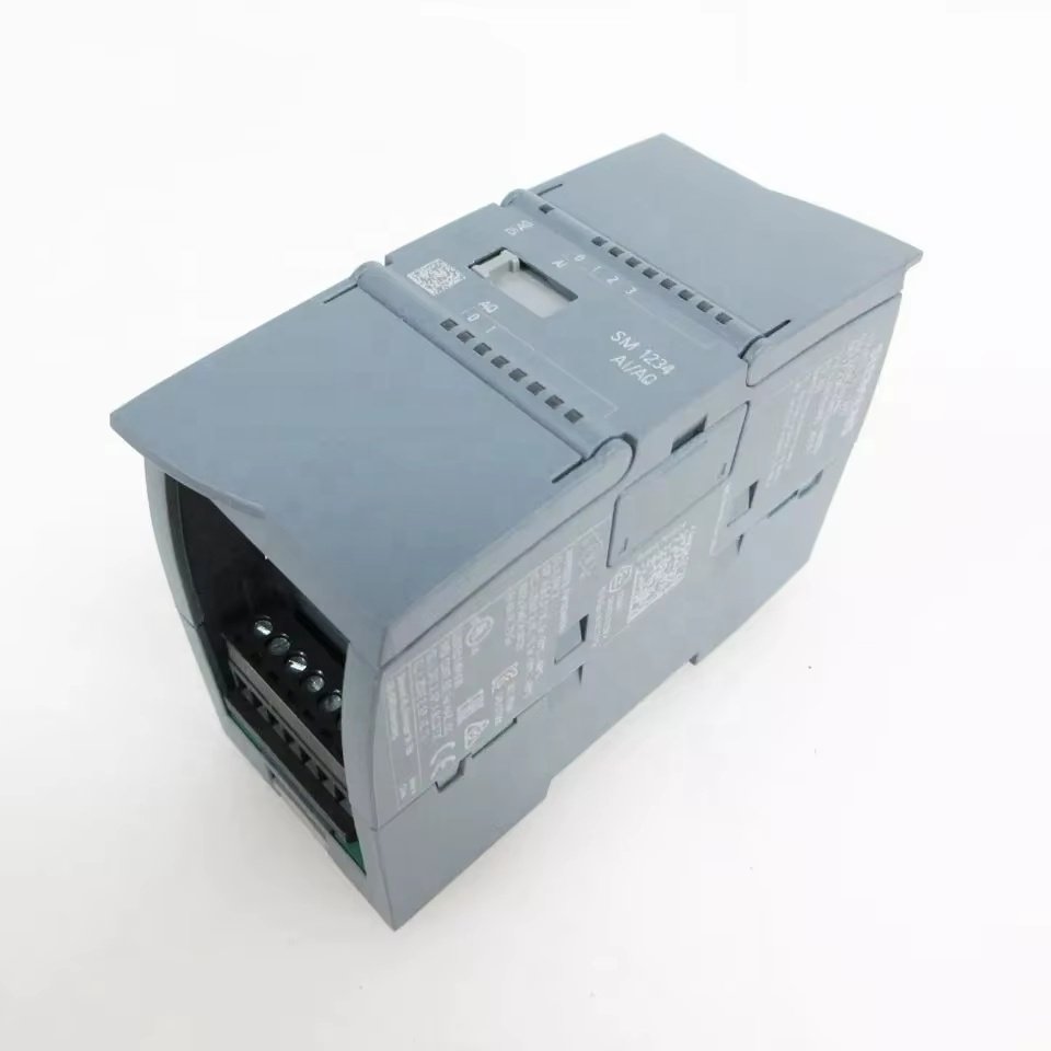 New Original Stock 6ES7234-4HE32-0XB0 PLC Controller S71200 PAC & Dedicated Controllers in Stock