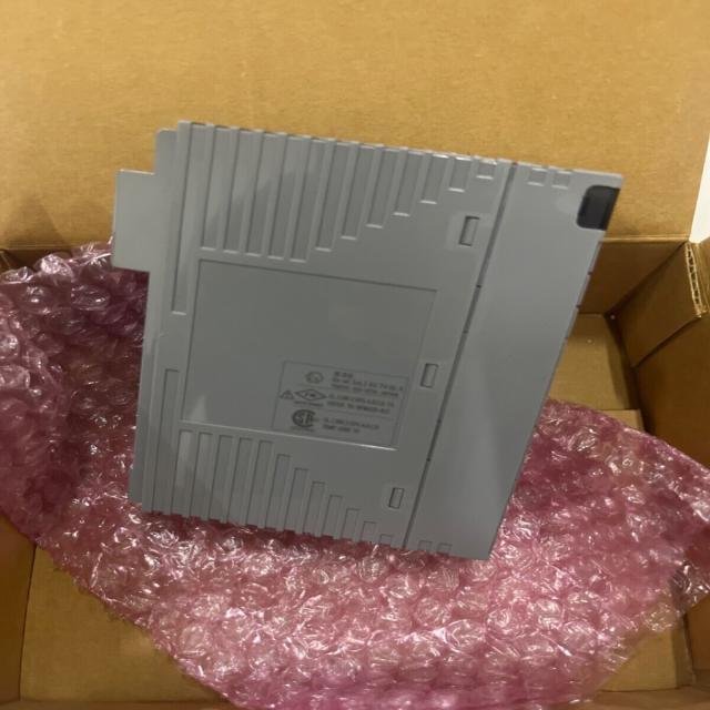 PLC AAI835 ANALOG INPUT/OUTPUT MODULE AAI835-S00 STYLE S3 Good price