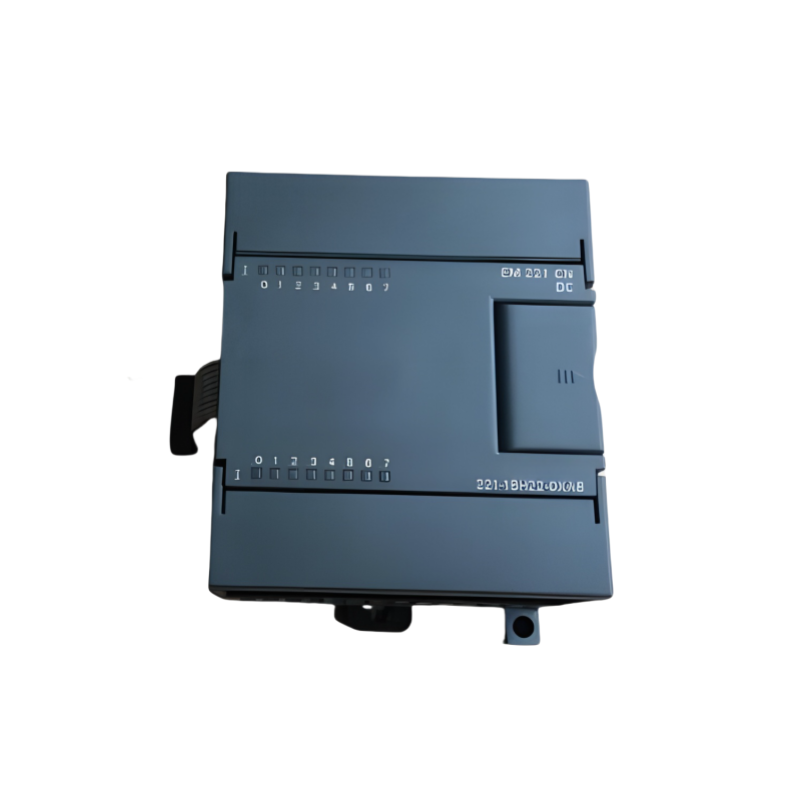 Best-Selling 100% New PLC 6ES7 221-1BH22-0XA8 Industrial Control PLC PAC Dedicated Controllers Category RS485 Communication