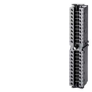 6ES7392-1AM00-0AA0 Front Connector with 40-Pin Screw Contacts for PLC PAC & Dedicated Controllers