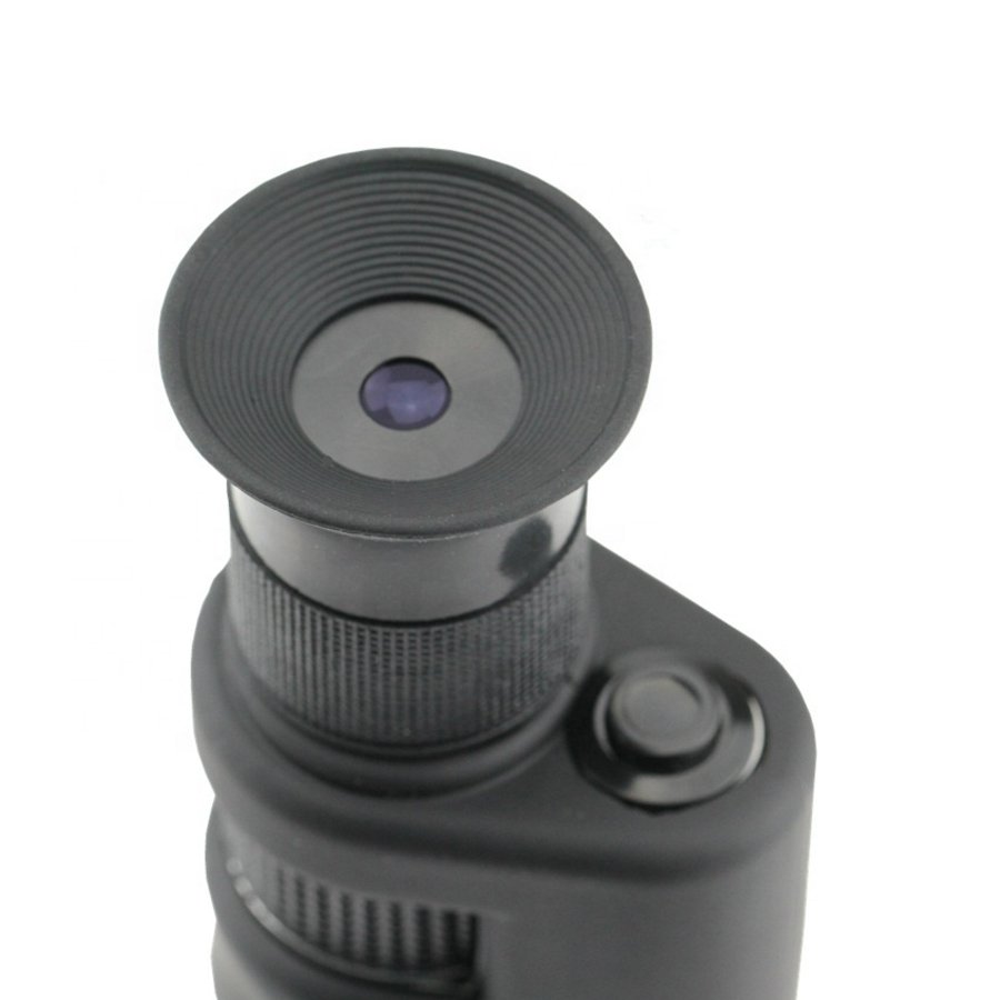 Fiber Optic Inspection Microscope 400x handheld Inspection Machine Fiber optic equipment microscope fiber 400X microscope