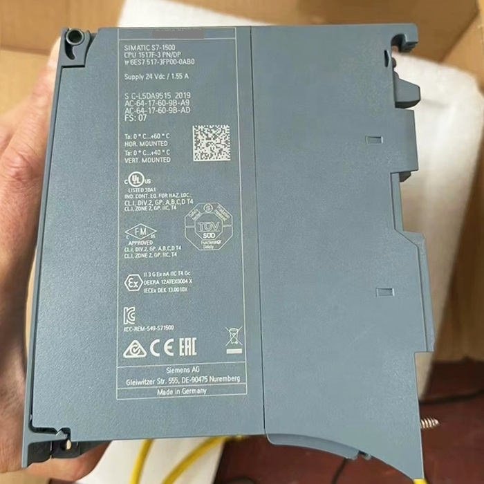 High quality plc programming controller plc pac and dedicated controllers 6ES7211-0BA23-0XB0 PLC module 6ES72110BA230XB0