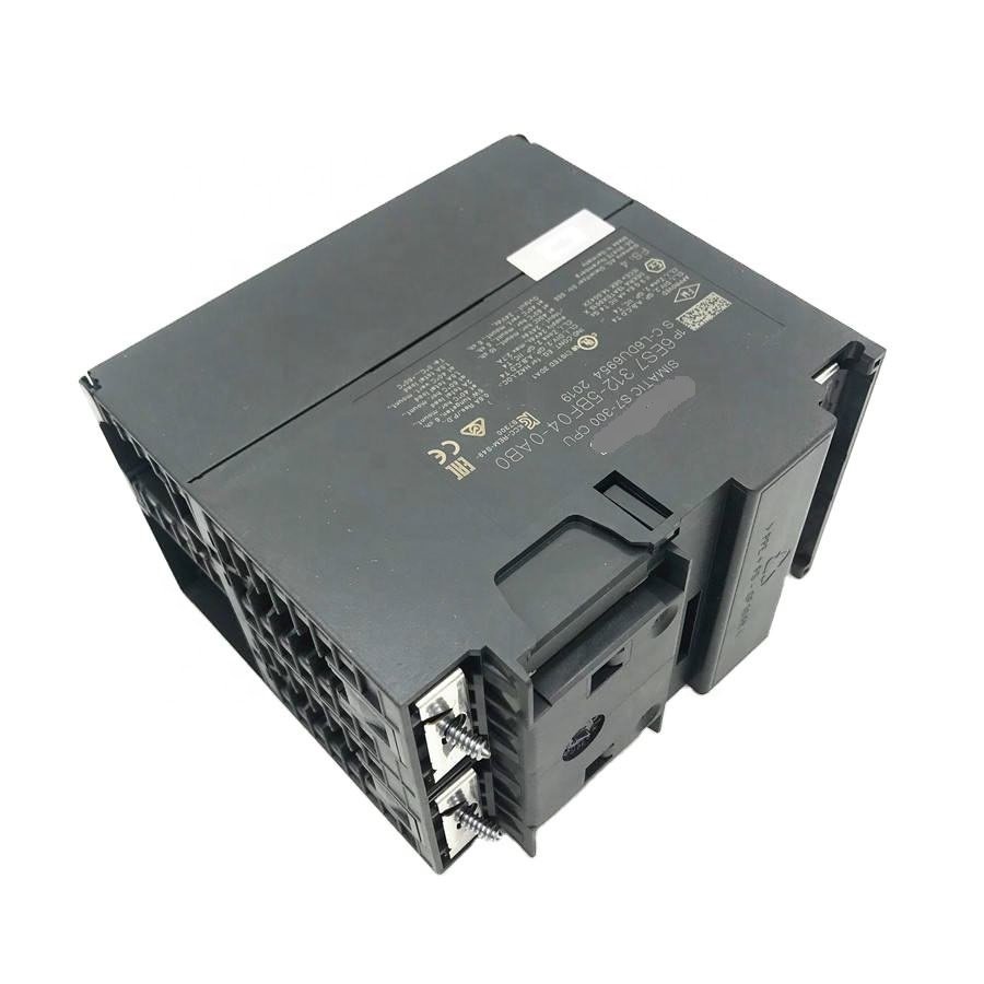 High quality plc programming controller plc pac and dedicated controllers 6ES7211-0BA23-0XB0 PLC module 6ES72110BA230XB0