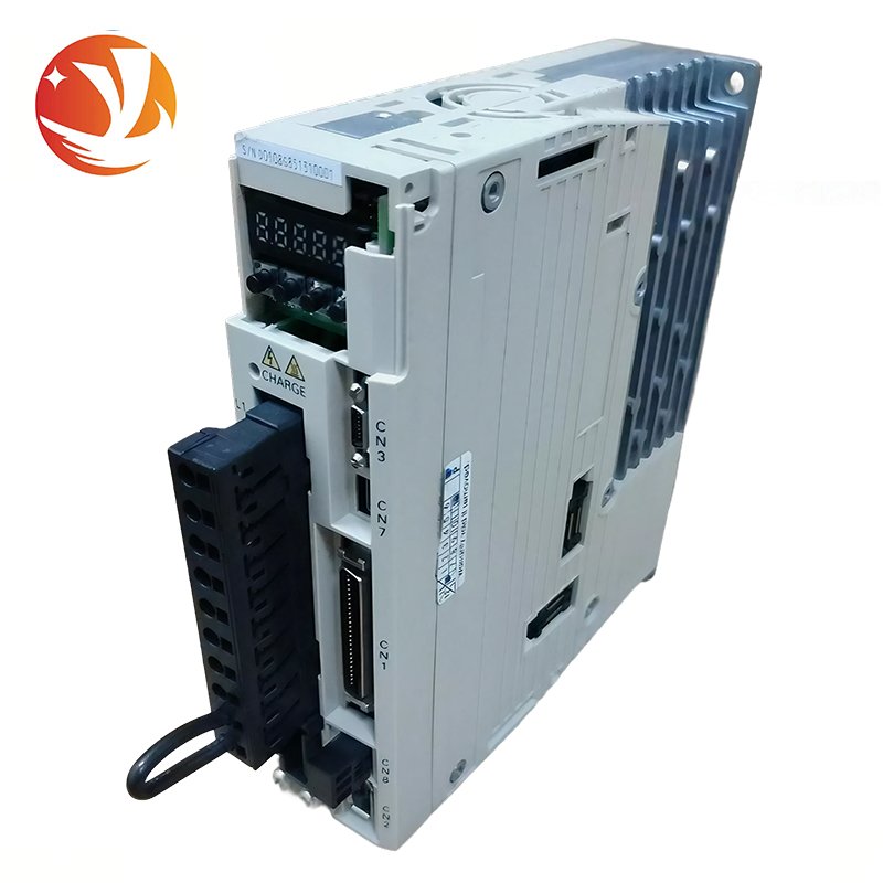 Industrial automation plc pac dedicated controllers SGDV-R90A01A brand new plc logic programming controller