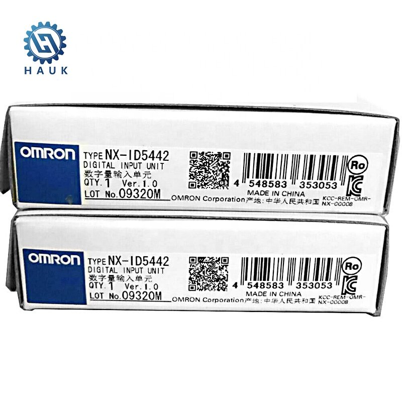 Distributor original PLC MODULE NX-OD5256 NX-ID5442 NX-OD5121 NX-OD4121 NX-OD4256 PLC Programmable Logic Controller