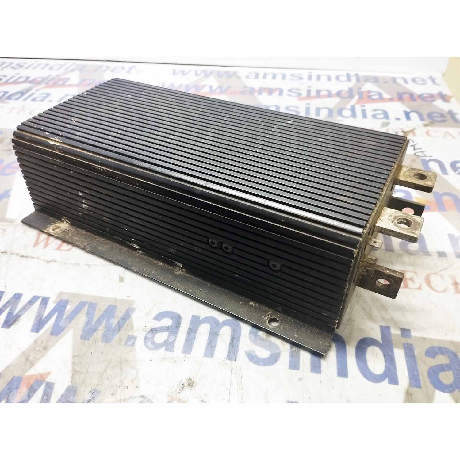 Curtis | 1221B-5701 | DC Motor Controller - For use in Industrial/CNC Automation & Various Industry Functionalities/Applications