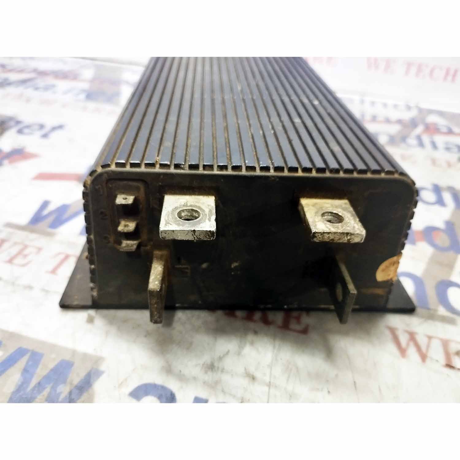 Curtis | 1221B-5701 | DC Motor Controller - For use in Industrial/CNC Automation & Various Industry Functionalities/Applications