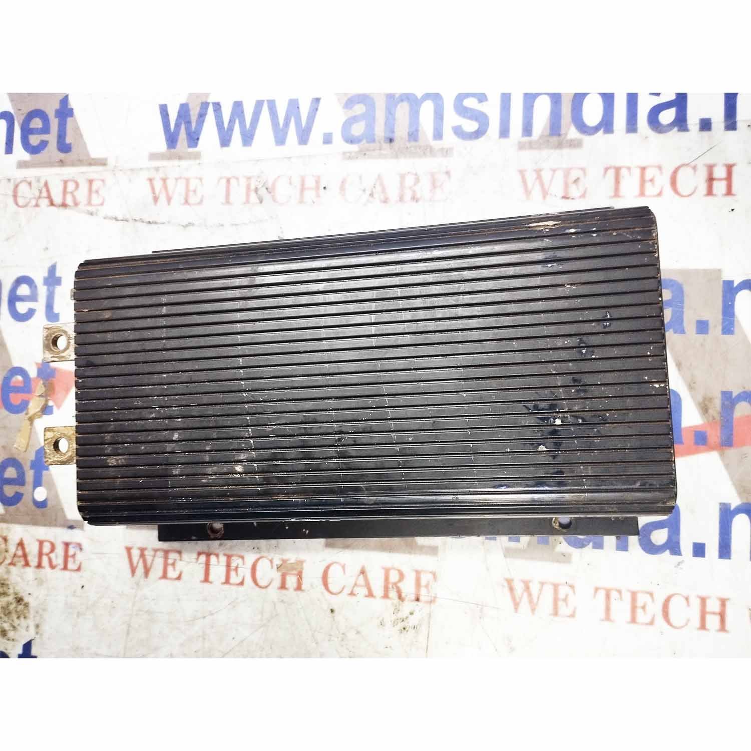 Curtis | 1221B-5701 | DC Motor Controller - For use in Industrial/CNC Automation & Various Industry Functionalities/Applications