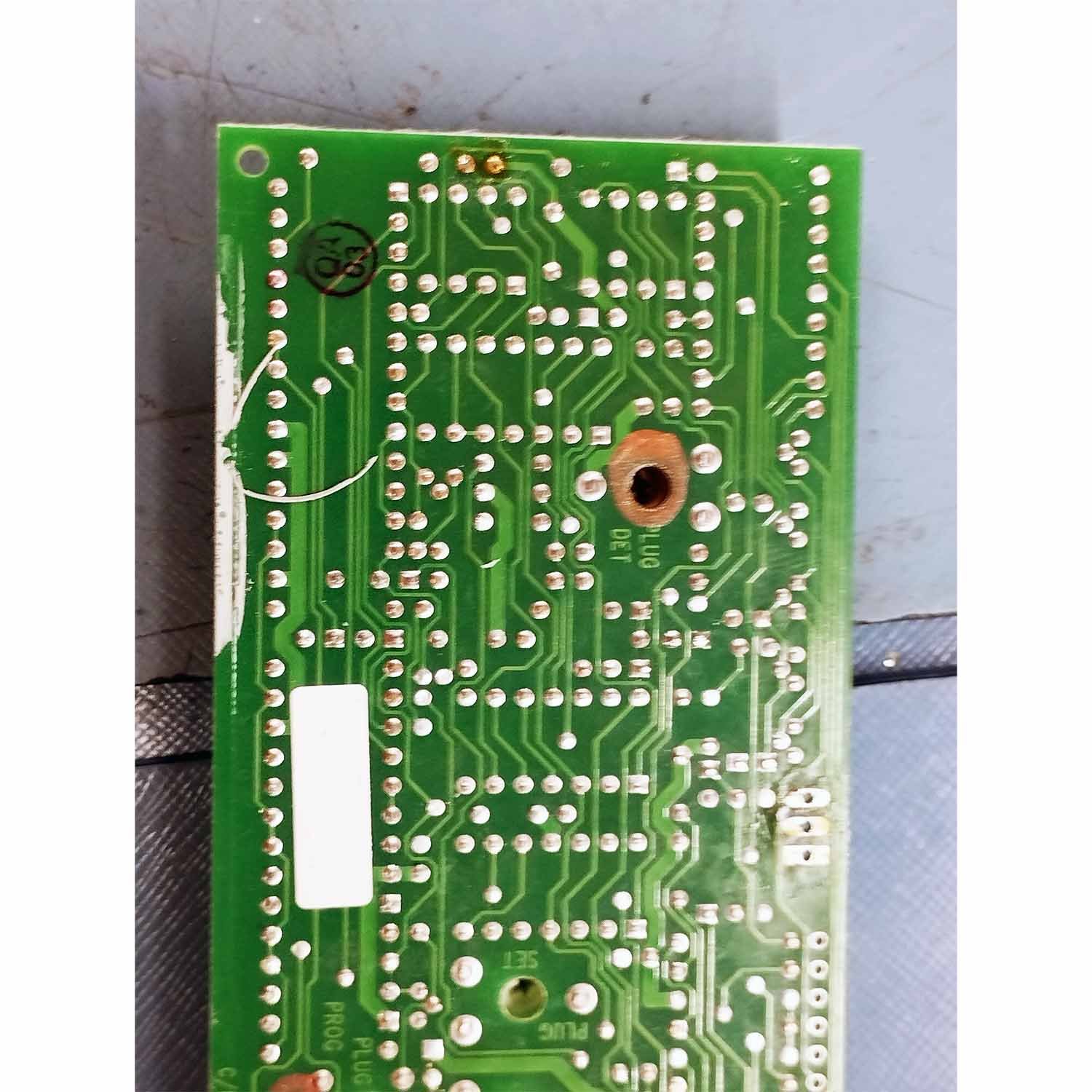 Curtis | 1221B-5701 | DC Motor Controller - For use in Industrial/CNC Automation & Various Industry Functionalities/Applications