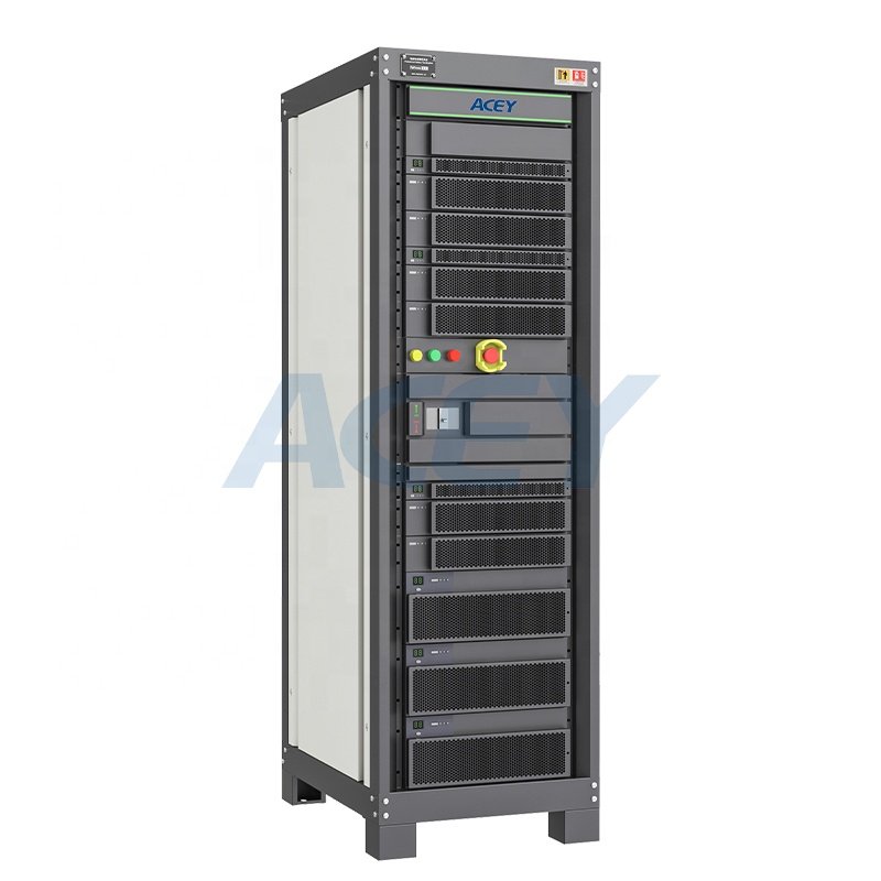 60V 40A 22 Channels Lithium Ion Lead-acid Ni-Cd NiMH Battery Pack Regenerative Charge Discharge Tester