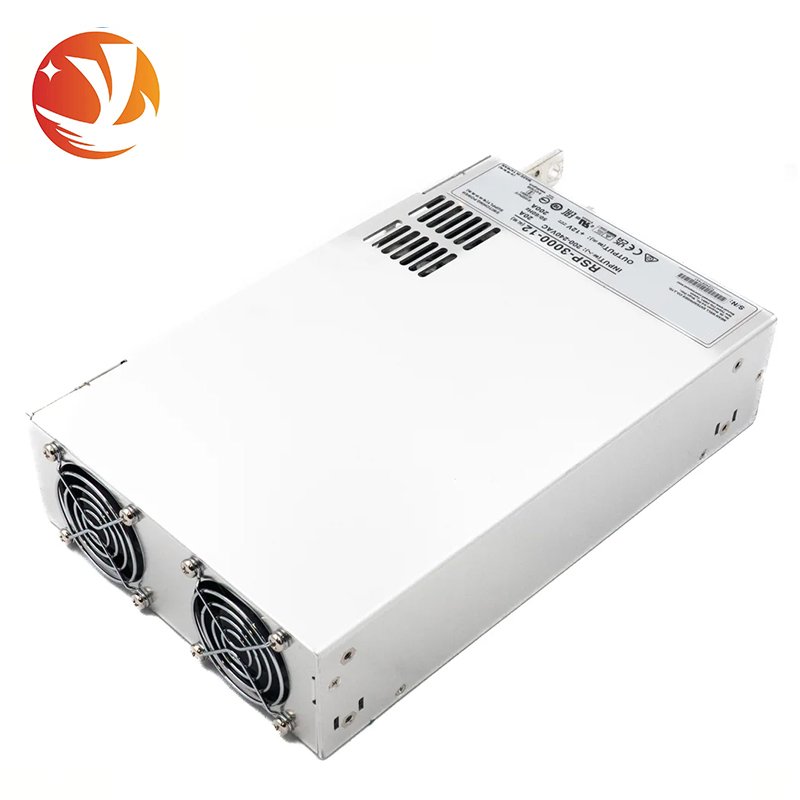 Industrial automation plc pac dedicated controllers RSP-3000-12 brand new plc logic programming controller