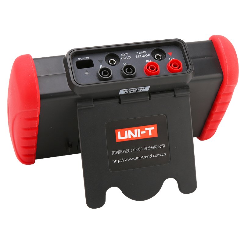 UNI-T UT677A Battery Internal Resistance Tester