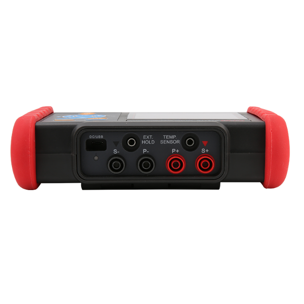 UNI-T UT677A Battery Internal Resistance Tester