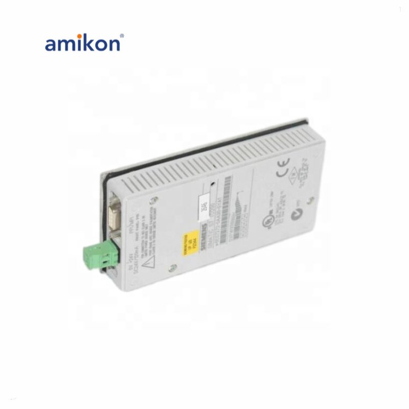 Competitive Price 6ES7272-0AA30-0YA1 SIMATIC S7 TD 200 Text Display for PLC PAC & Dedicated Controllers