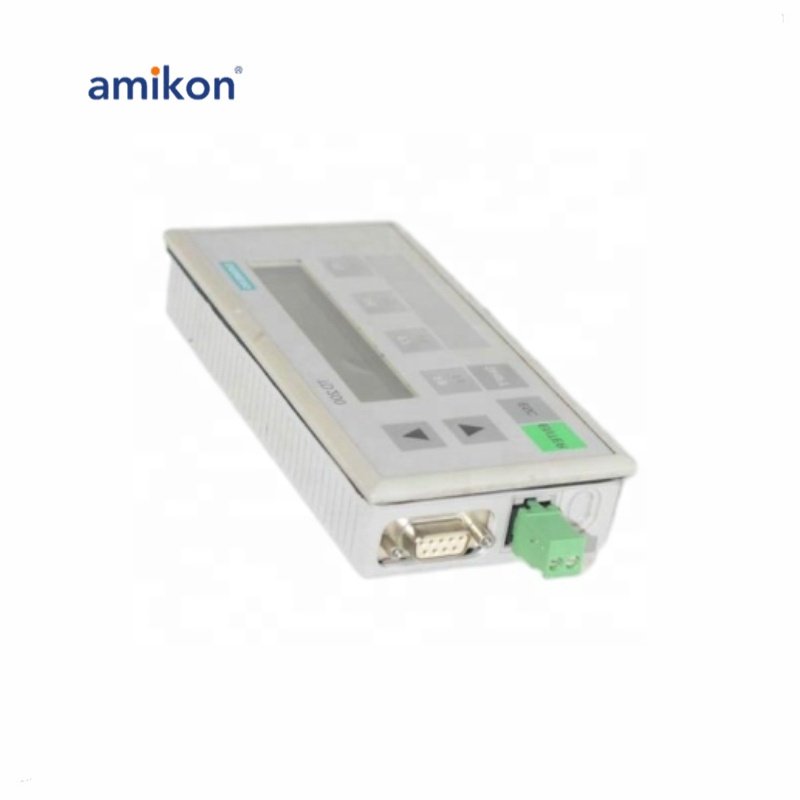 Competitive Price 6ES7272-0AA30-0YA1 SIMATIC S7 TD 200 Text Display for PLC PAC & Dedicated Controllers