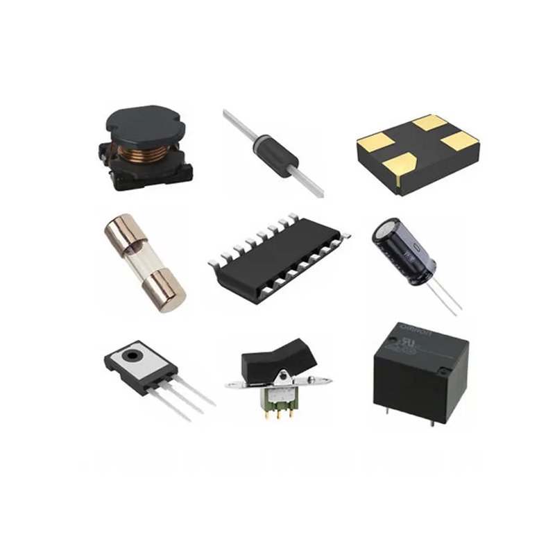 In Stock New Original Brand P/N : CD74HCT157M96 ICs Electrical Equipment,Contactors Transistors,PLC PAC IGBT module IC