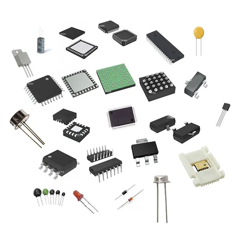 In Stock New Original Brand P/N : SN74LVC2G66DCTRICs Electrical Equipment,Contactors Transistors,PLC PAC IGBT